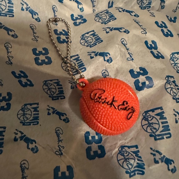 🎉HP🎉 PATRICK EWING #33 EWING FOCUS MEN’s HIGH TOP SNEAKER - SIZE 12 - Picture 5 of 13